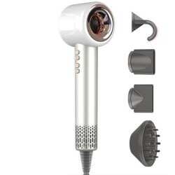 Фен для волос SenCiciMen Hair Dryer X13 белый